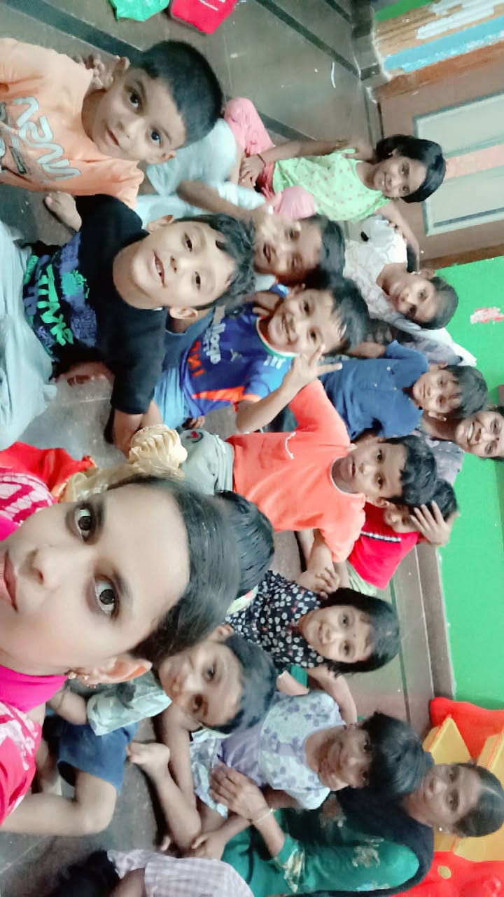 Bye bye to Summer -Camp -2025-26