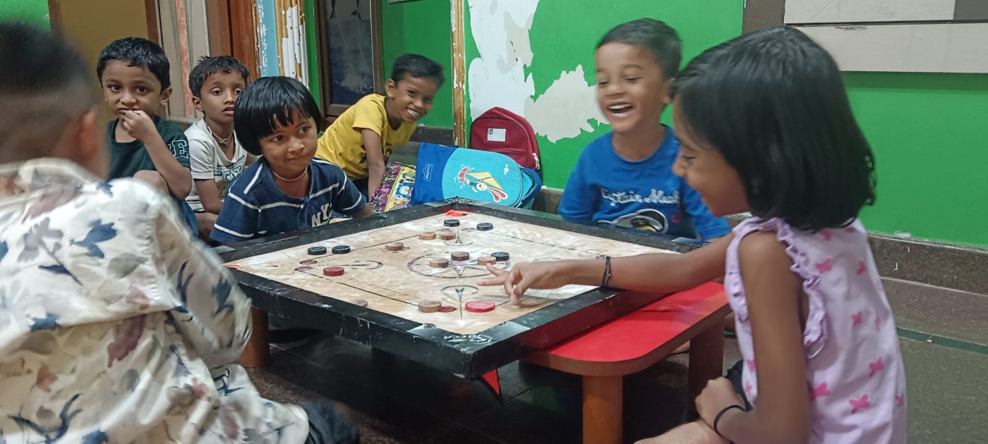 Toys & Creativity